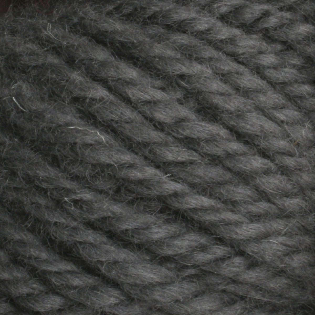 Caledonian Dye Works Yarn 1590 Halcyon Yarn Classic Rug Wool | Skein