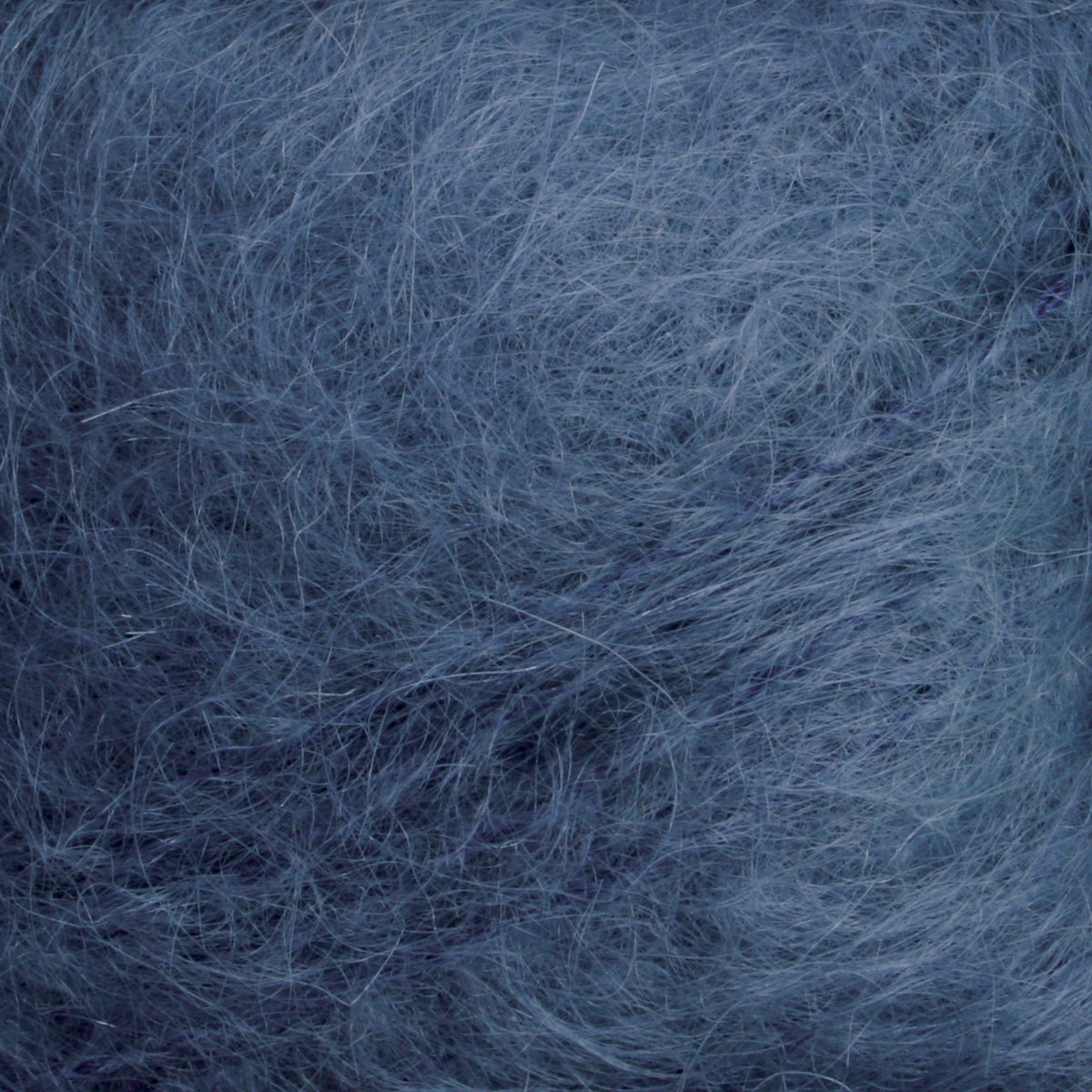 Caledonian Dye Works Yarn 3220 Victorian Brushed Mohair Yarn | Large Skein