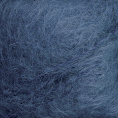 Caledonian Dye Works Yarn 3220 Victorian Brushed Mohair Yarn | Large Skein
