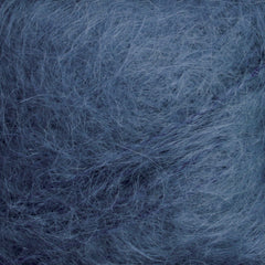 Caledonian Dye Works Yarn 3220 Victorian Brushed Mohair Yarn | Mini Skein