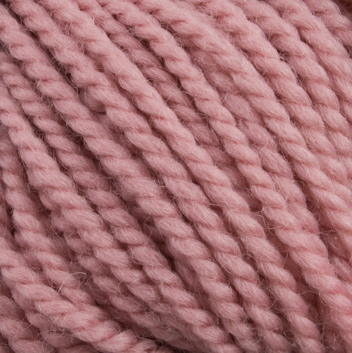 Caledonian Dye Works Yarn Dusty Pink Norumbega