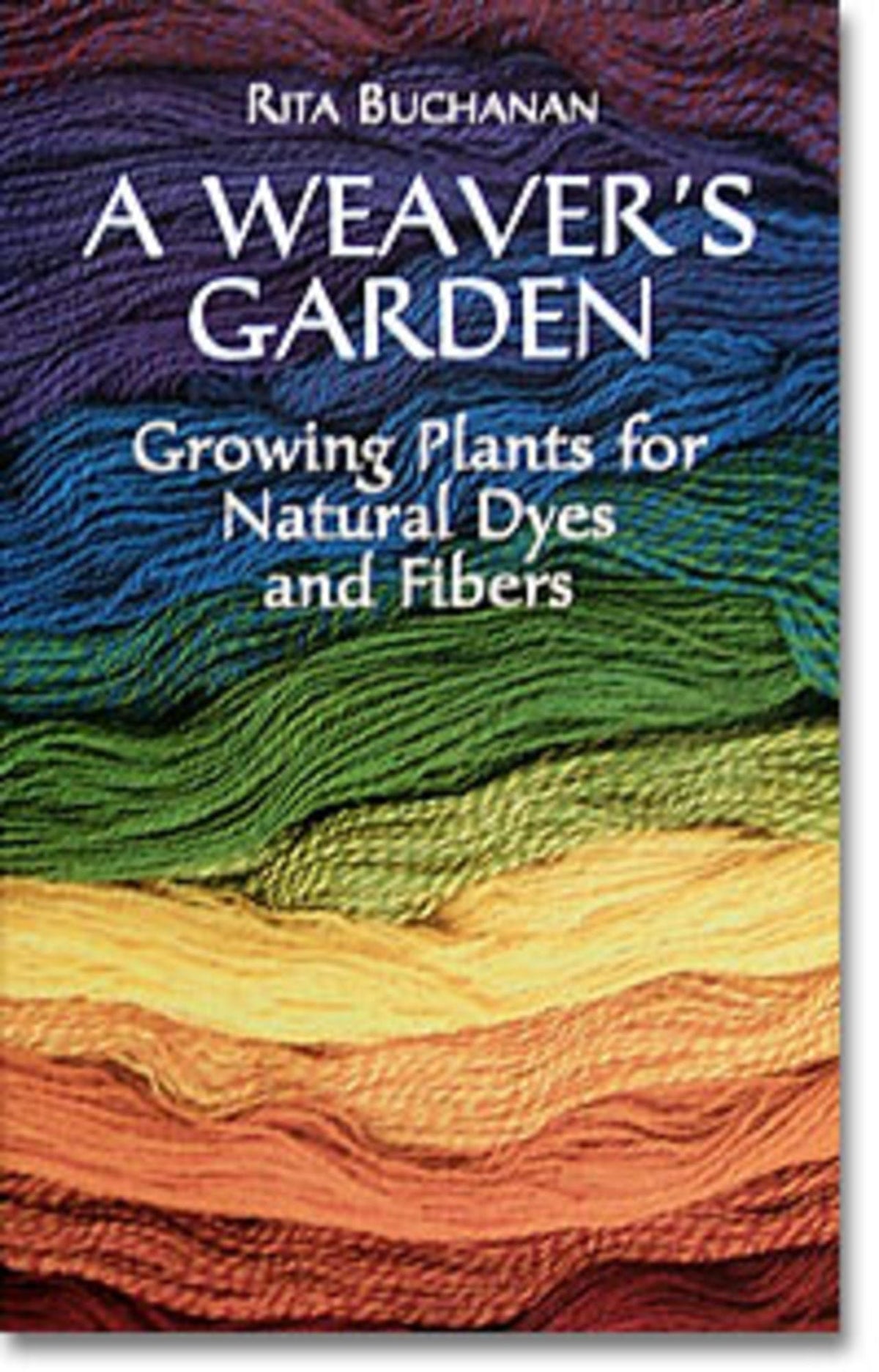 Dyeing Books