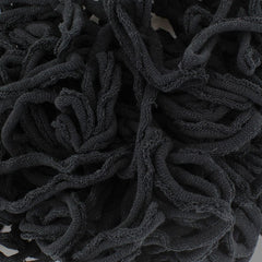 Friendly Loom Potholder Loops Black Harrisville Potholder Loops - Pro Size