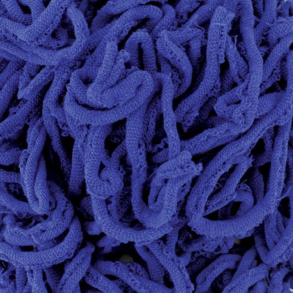 Friendly Loom Potholder Loops Blue Harrisville Potholder Loops - Pro Size