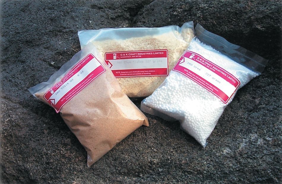 Dyes & Auxiliaries