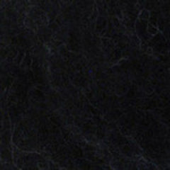 Harrisville Designs Dyed Wool Fiber Ebony Harrisville Dyed & Carded Wool Fiber