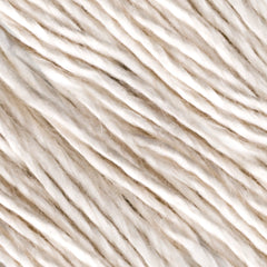 Henry's Attic Yarn Natural Soft Twist Natural Silk Yarn