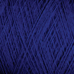 Jagger Brothers, Inc. Yarn Admiral Blue JaggerSpun Maine Line 2/20 Yarn | Large Cone
