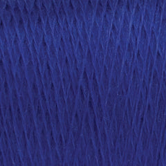 Jagger Brothers, Inc. Yarn Cobalt JaggerSpun Maine Line 3/8 Yarn | Mini-cone