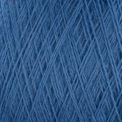 Jagger Brothers, Inc. Yarn French Blue JaggerSpun Maine Line 3/8 Yarn | Mini-cone