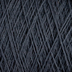 Jagger Brothers, Inc. Yarn Graphite JaggerSpun Maine Line 2/20 Yarn | Large Cone