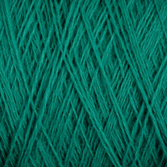 Jagger Brothers, Inc. Yarn Jade JaggerSpun Maine Line 3/8 Yarn | Mini-cone