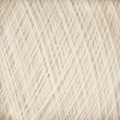 Jagger Brothers, Inc. Yarn Natural JaggerSpun Maine Line 3/8 Yarn | Mini-cone