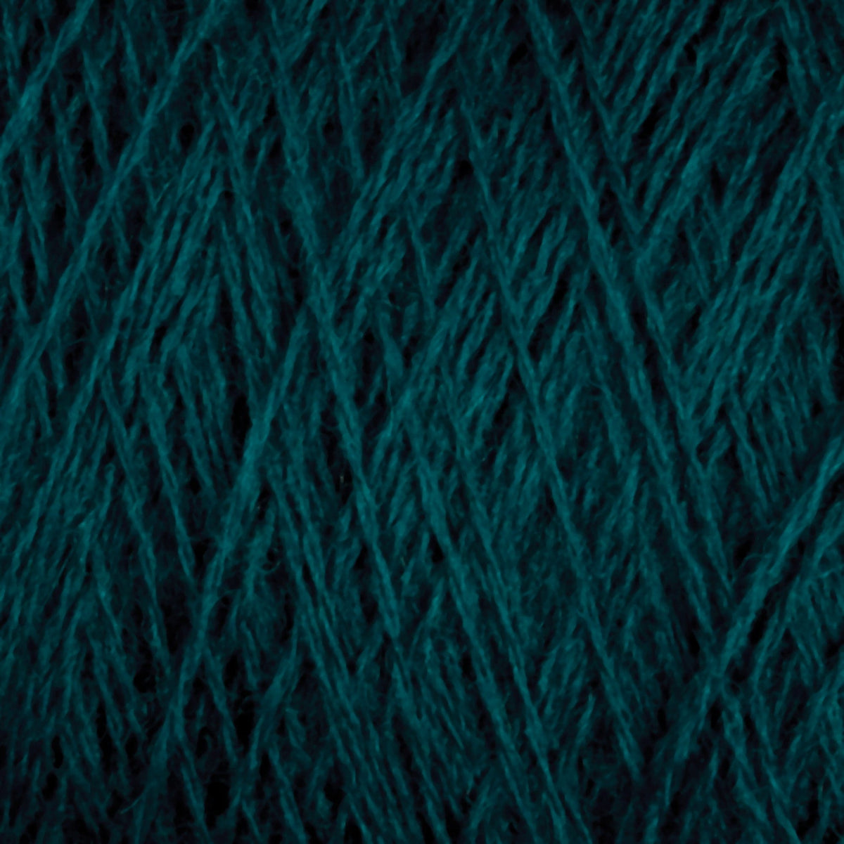 Jagger Brothers, Inc. Yarn Peacock JaggerSpun Maine Line 3/8 Yarn | Mini-cone