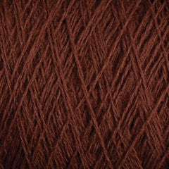 Jagger Brothers, Inc. Yarn Sable JaggerSpun Maine Line 3/8 Yarn | Mini-cone