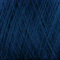 Jagger Brothers, Inc. Yarn Williamsburg Blue JaggerSpun Maine Line 3/8 Yarn | Mini-cone