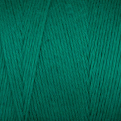 Maurice Brassard Yarn Aqua Marine Medium Cotton 16/8 Mop Yarn