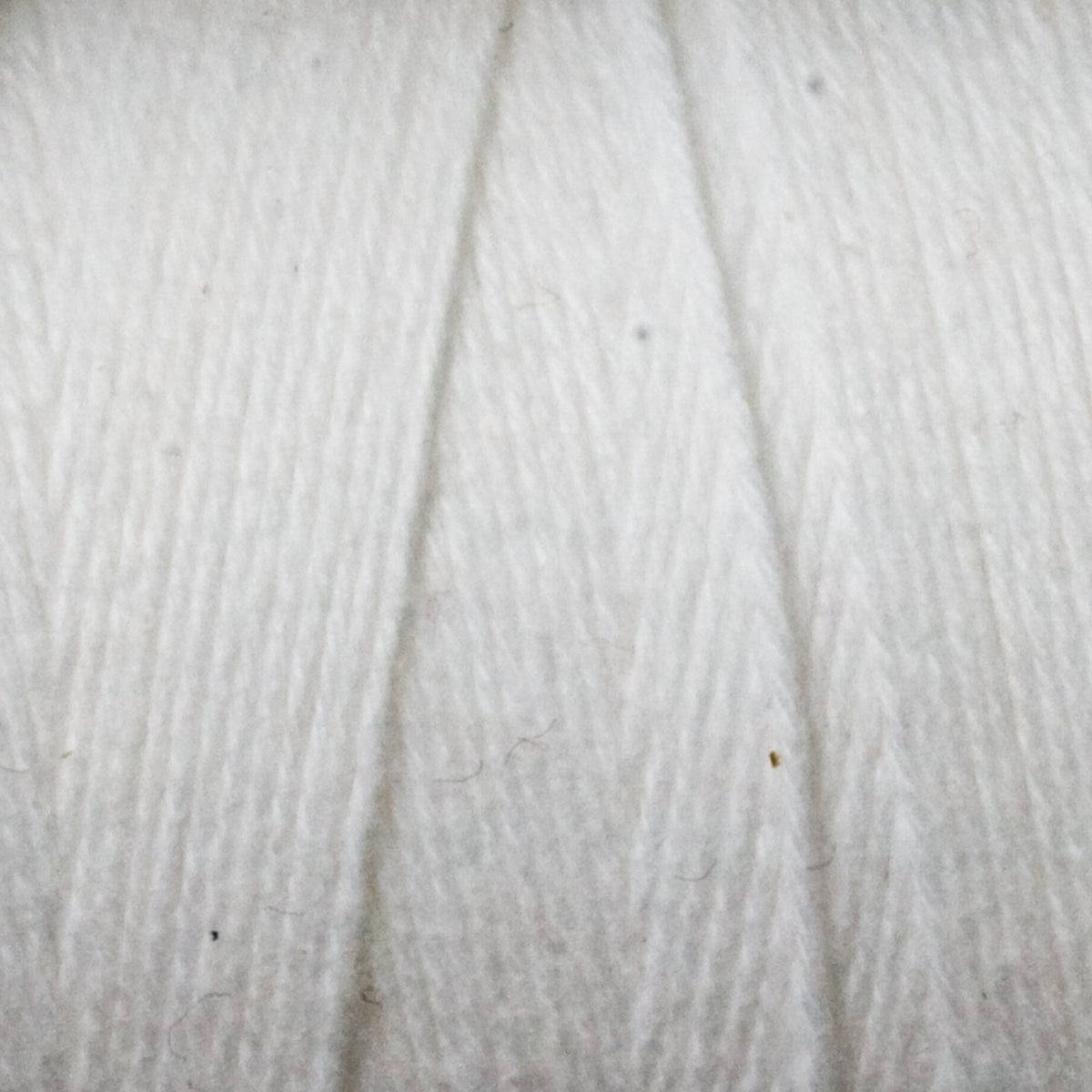 Maurice Brassard Yarn Blanchi Cotton 8/8 Carpet Warp