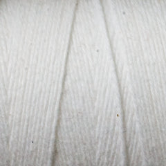 Maurice Brassard Yarn Blanchi Medium Cotton 16/8 Mop Yarn