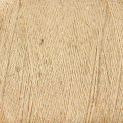Maurice Brassard Yarn Ivoire 8/2 Cottolin Organic Yarn | Mini-Cone
