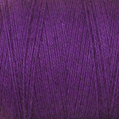 Maurice Brassard Yarn Mauve 8/2 Cottolin Organic Yarn | Tube