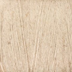 Maurice Brassard Yarn Naturel Lavé 8/2 Cottolin Organic Yarn | Mini-Cone