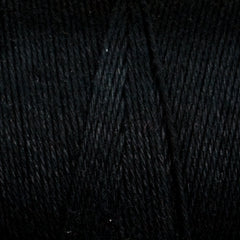 Maurice Brassard Yarn Noir Medium Cotton 16/8 Mop Yarn