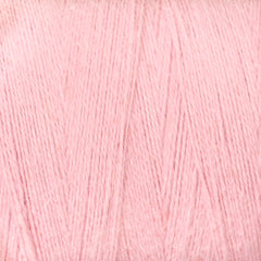 Maurice Brassard Yarn Rose Pâle 8/2 Cottolin Organic Yarn | Mini-Cone
