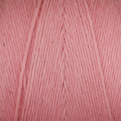 Maurice Brassard Yarn Rose Pâle Cotton 8/8 Carpet Warp