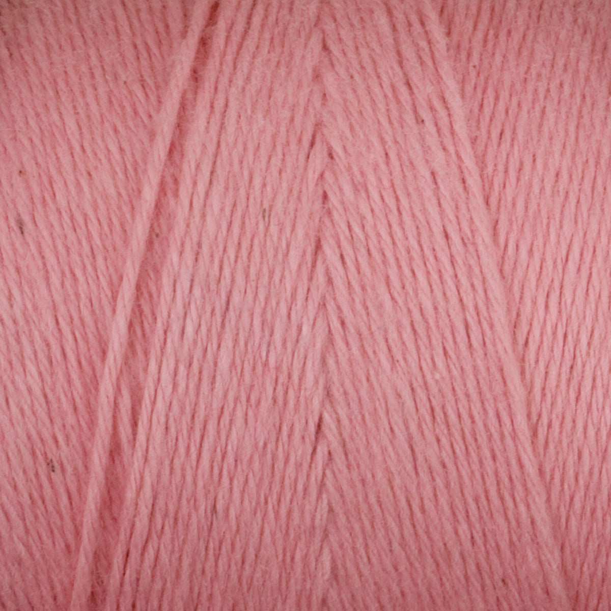Maurice Brassard Yarn Rose Pâle Medium Cotton 16/8 Mop Yarn