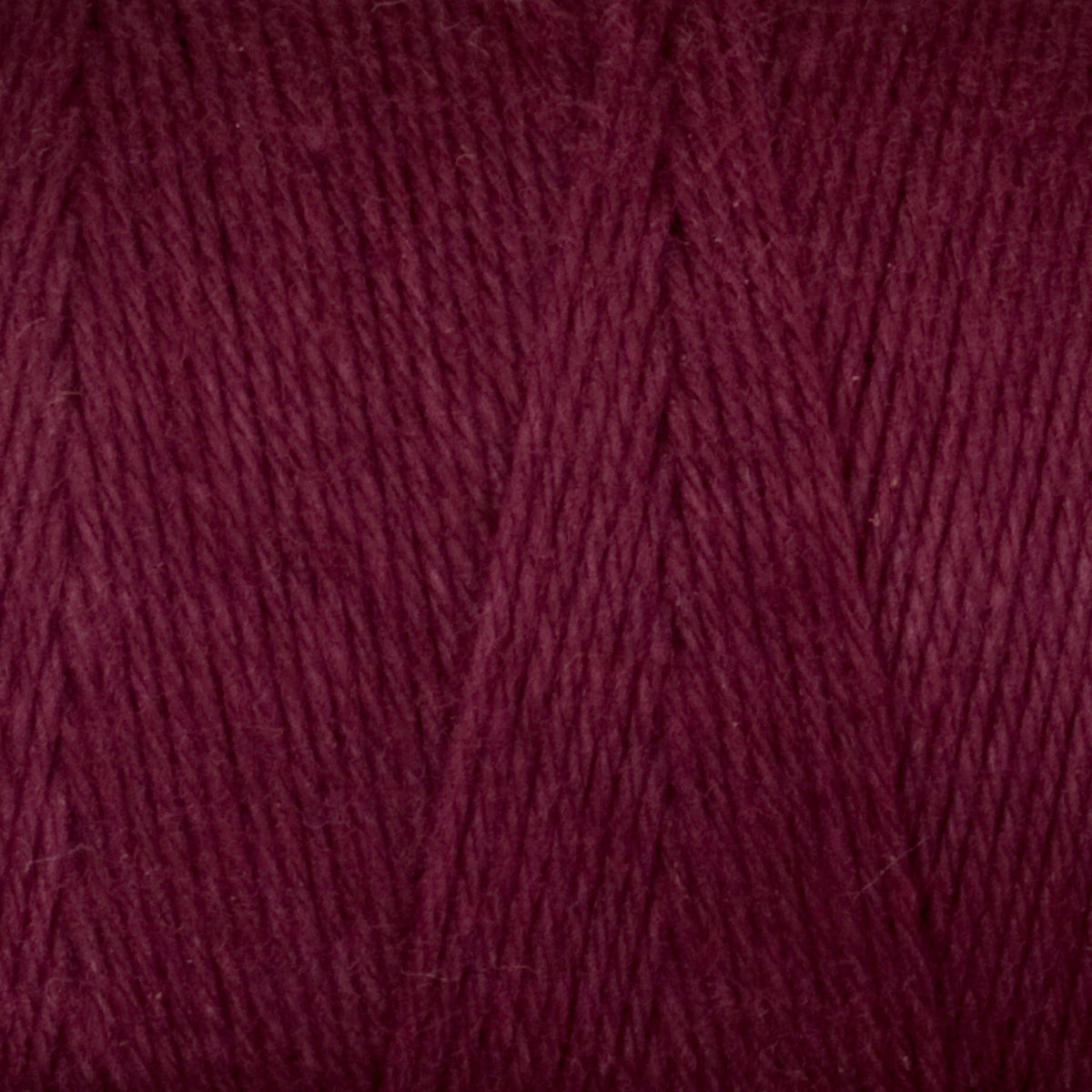 Maurice Brassard Yarn Rouge Vin Medium Cotton 16/8 Mop Yarn