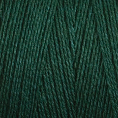Maurice Brassard Yarn Vert Foncé 8/2 Bamboo Yarn | Tube