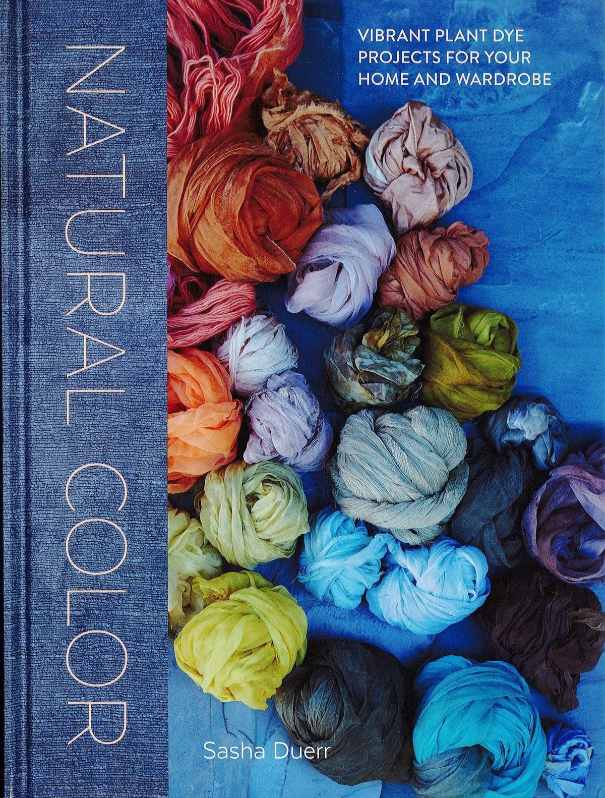 Penguin Random House Books Natural Color