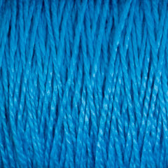 Supreme Corp. Yarn Deep Turq 10/2 Pearl Cotton Yarn | Mini-cone