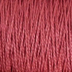 Supreme Corp. Yarn Dusty Coral 10/2 Pearl Cotton Yarn | Mini-cone