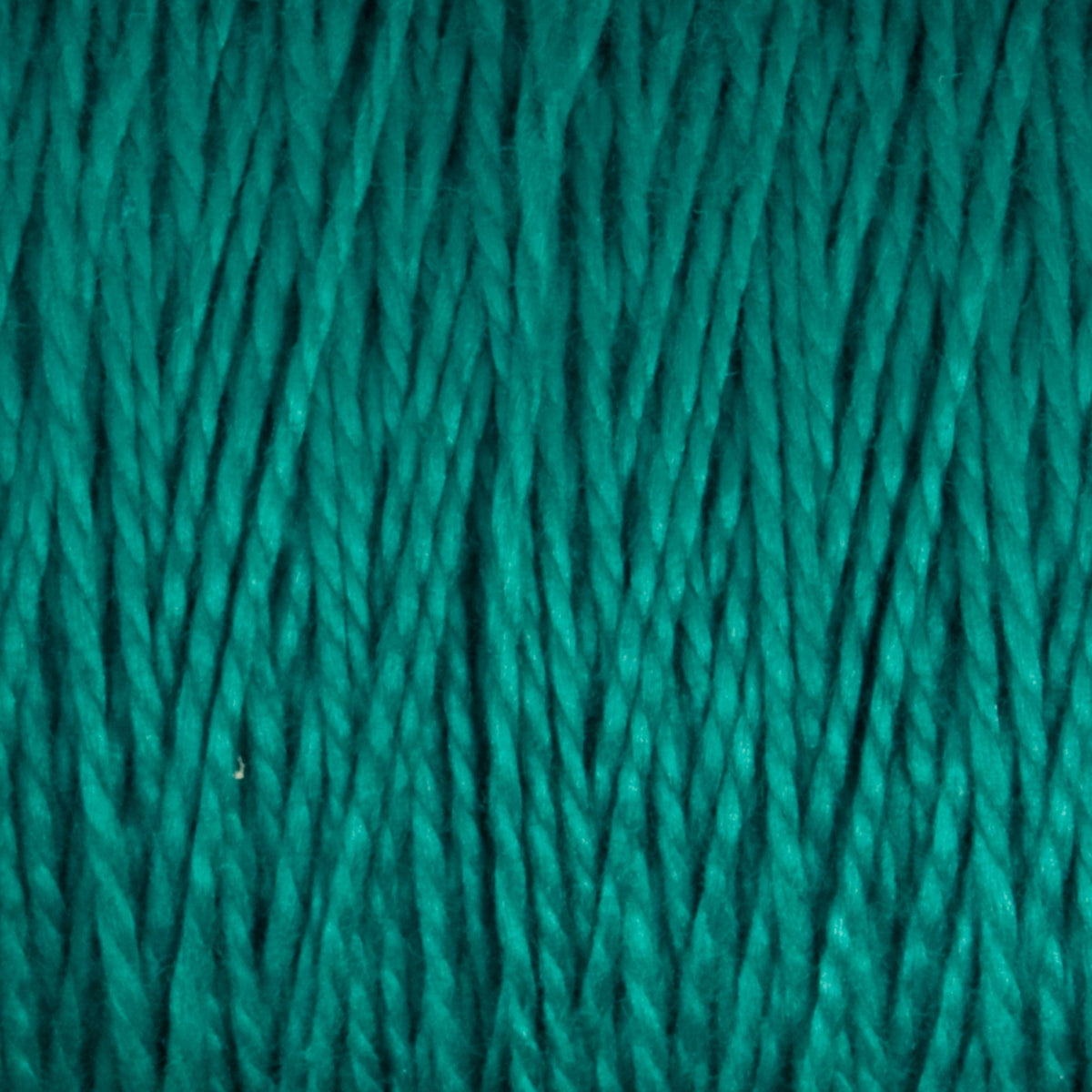 Supreme Corp. Yarn Jade Green 10/2 Pearl Cotton Yarn | Mini-cone