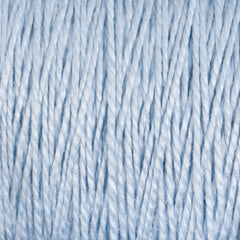 Supreme Corp. Yarn King Blue 10/2 Pearl Cotton Yarn | Mini-cone