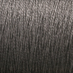 Supreme Corp. Yarn Medium Grey 10/2 Pearl Cotton Yarn | Mini-cone