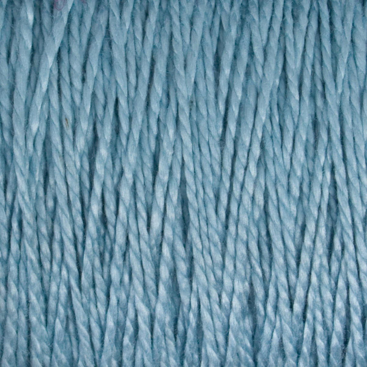 Supreme Corp. Yarn Mineral 10/2 Pearl Cotton Yarn | Mini-cone