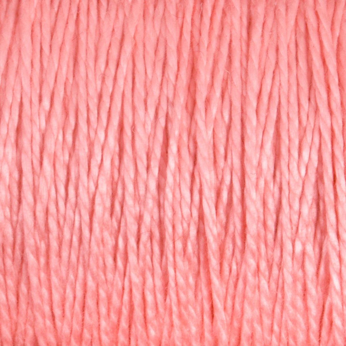 Supreme Corp. Yarn Peach 10/2 Pearl Cotton Yarn | Mini-cone