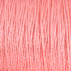 Supreme Corp. Yarn Peach 10/2 Pearl Cotton Yarn | Mini-cone