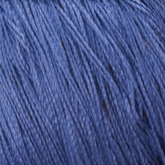 Supreme Corp. Yarn Periwinkle 10/2 Pearl Cotton Yarn | Mini-cone