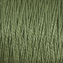 Supreme Corp. Yarn Persian Green 10/2 Pearl Cotton Yarn | Mini-cone