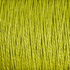Supreme Corp. Yarn Pistachio 10/2 Pearl Cotton Yarn | Mini-cone