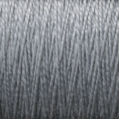 Supreme Corp. Yarn Silver 10/2 Pearl Cotton Yarn | Mini-cone